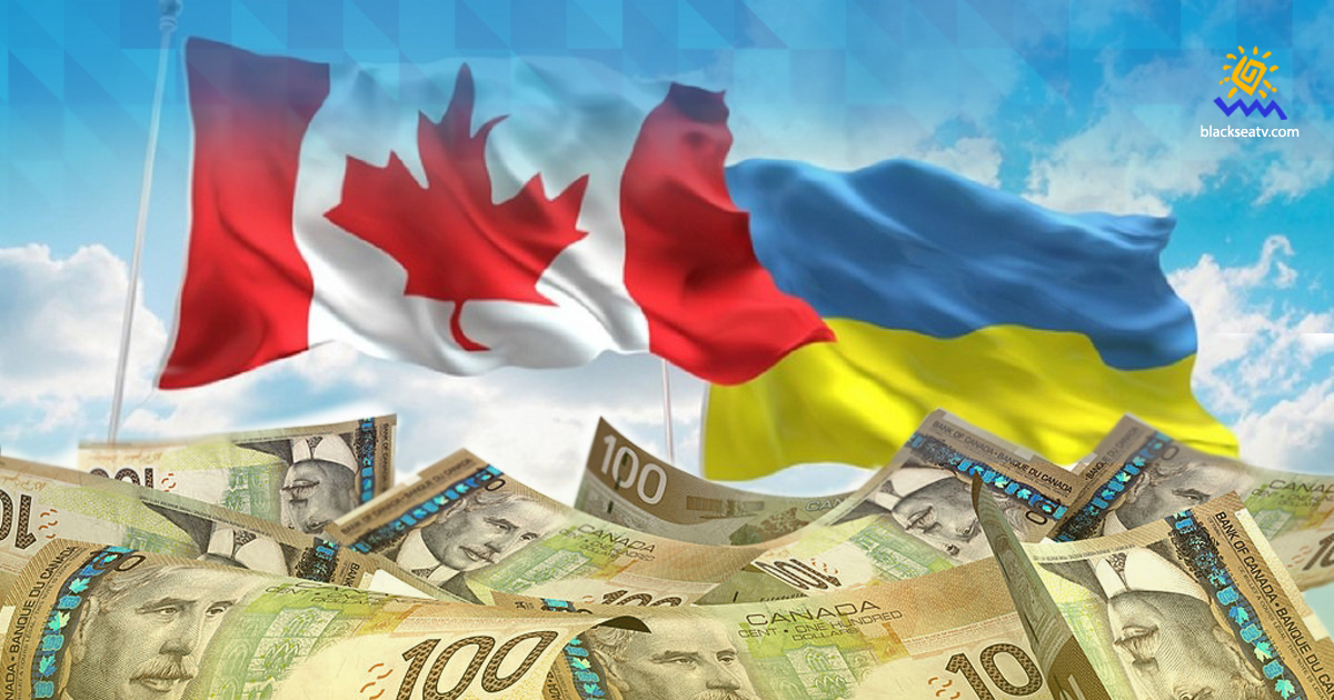 Канада надасть допомогу жителям Донбасу на понад $4 млн