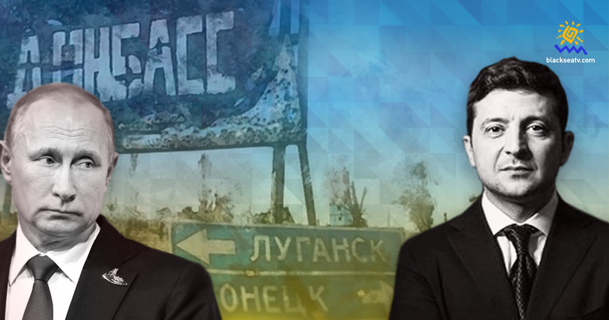 Украина хочет встречи Зеленского и Путина, террористы угрожают минировать ОРДЛО: детали переговоров ТКГ