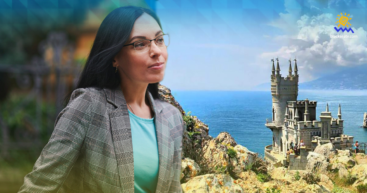У кримчан в окупації змінюється світогляд, – журналістка Андрієвська