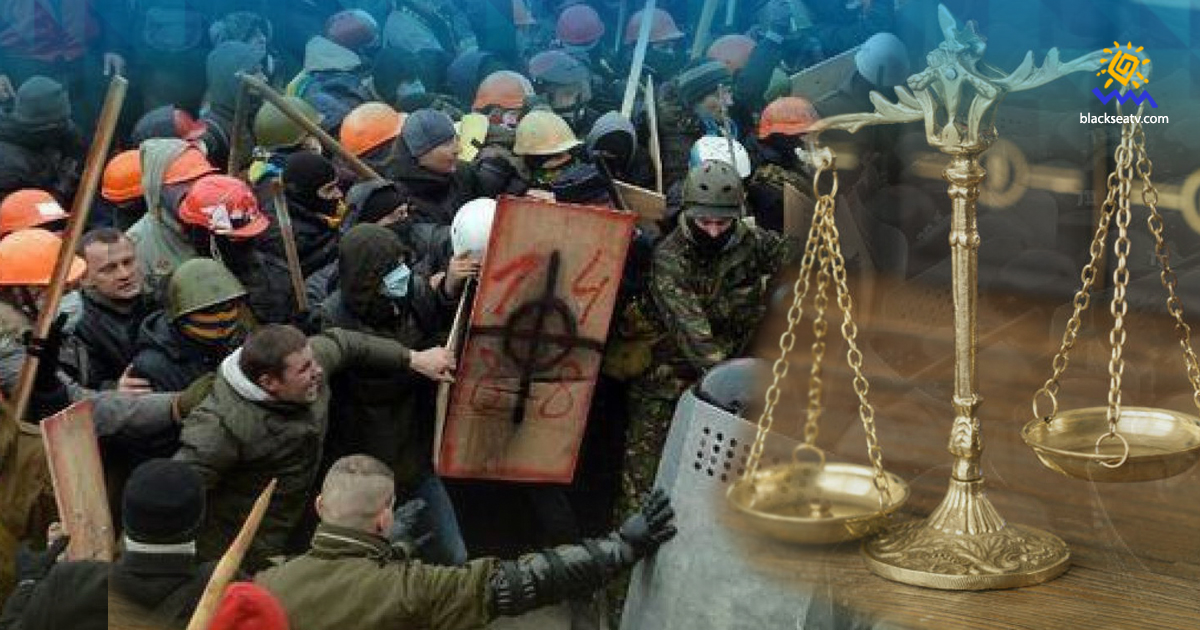 В 2022 сообщено 14 подозрений по делам Майдана