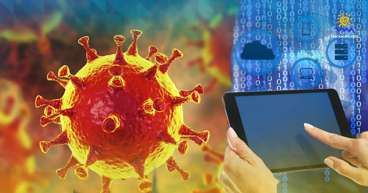 Шмигаль анонсував 5 цифрових рішень для боротьби з пандемією