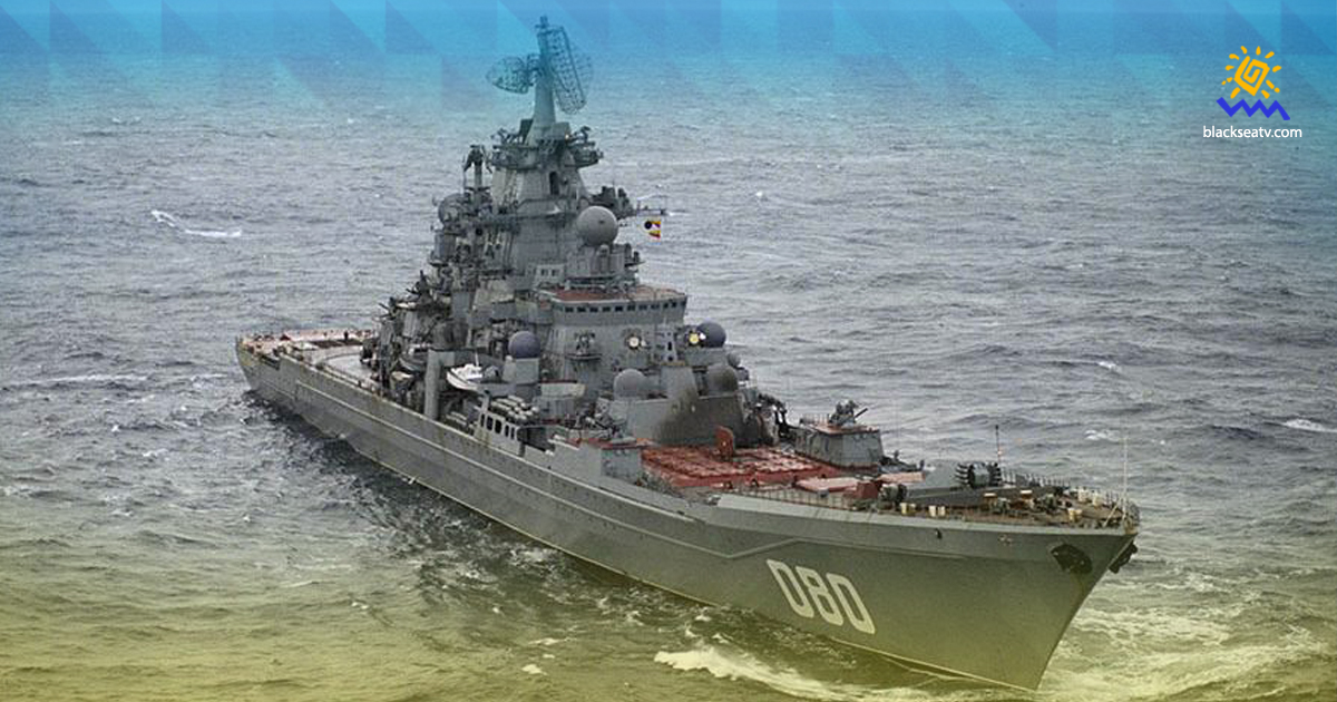 В Николаеве пытались вывезти оборудование для военных кораблей РФ