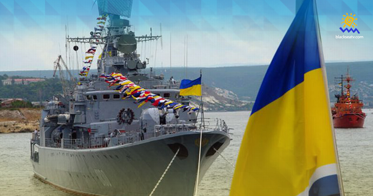 Командующий ВМС рассказал об успехах по развитию флотской инфраструктуры
