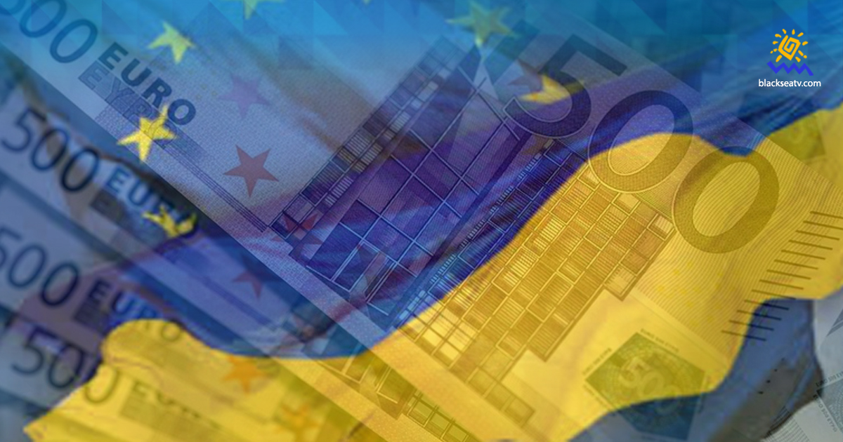 Еврокомиссия предусмотрела помощь Украине в рамках гуманитарного бюджета-2021 