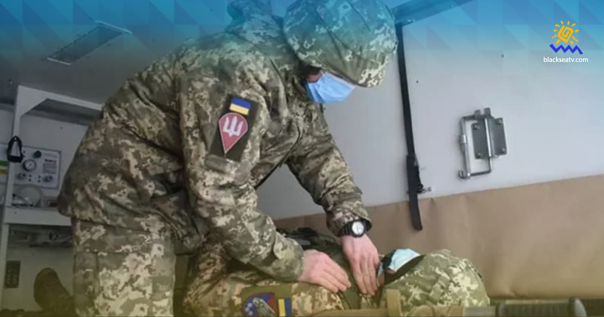 Стан здоров’я українських військових оцінюватимуть за стандартами НАТО