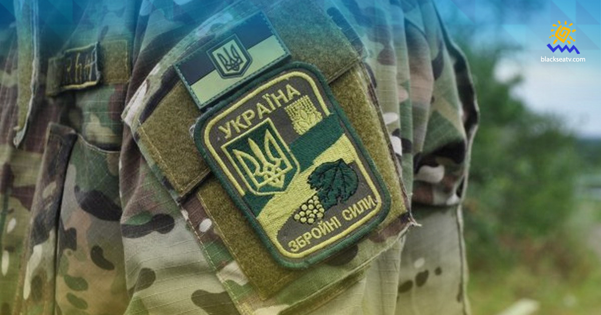 Украинские воинские звания переведены на коды военных рангов НАТО