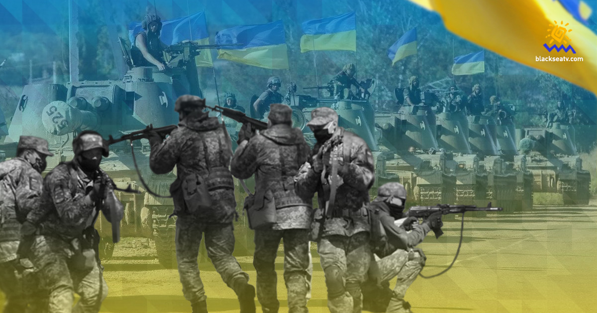Украинская армия: между советским прошлым и неопределенным будущим