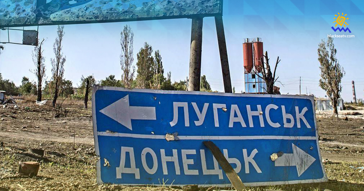 У Украины нет юридических обязательств перед ОРДЛО в ТКГ и «Норманди», – советник главы ОП