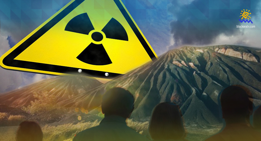 Донбассу грозит эко-катастрофа: Москва игнорирует запрос о мониторинге радиации в ОРДЛО