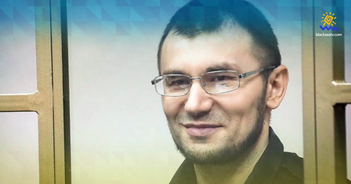 Посольство США закликало РФ звільнити кримськотатарського активіста Куку