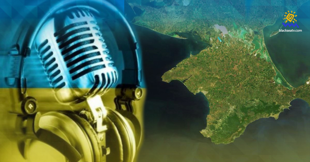 Українське радіо відновлює мовлення на окупованих територіях