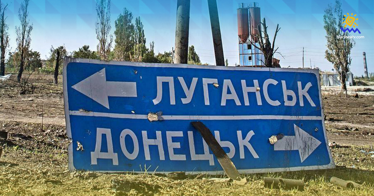 Главарь боевиков считает ненужным объединение «ДНР» и «ЛНР» 