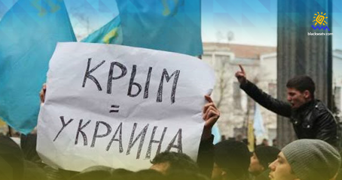 Как Украина будет проводить реинтеграцию Крыма и вытеснять российские нарративы