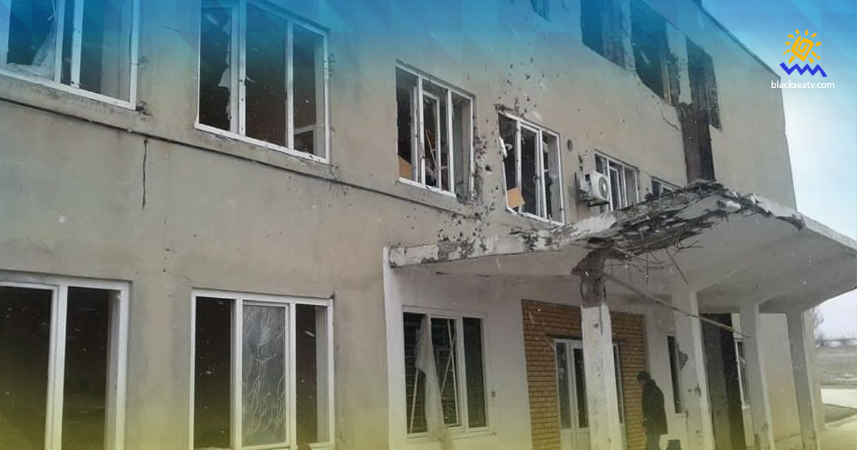 Оккупанты обстреливают гражданские объекты на Донетчине: Офис генпрокурора подготовил сообщение в МУС