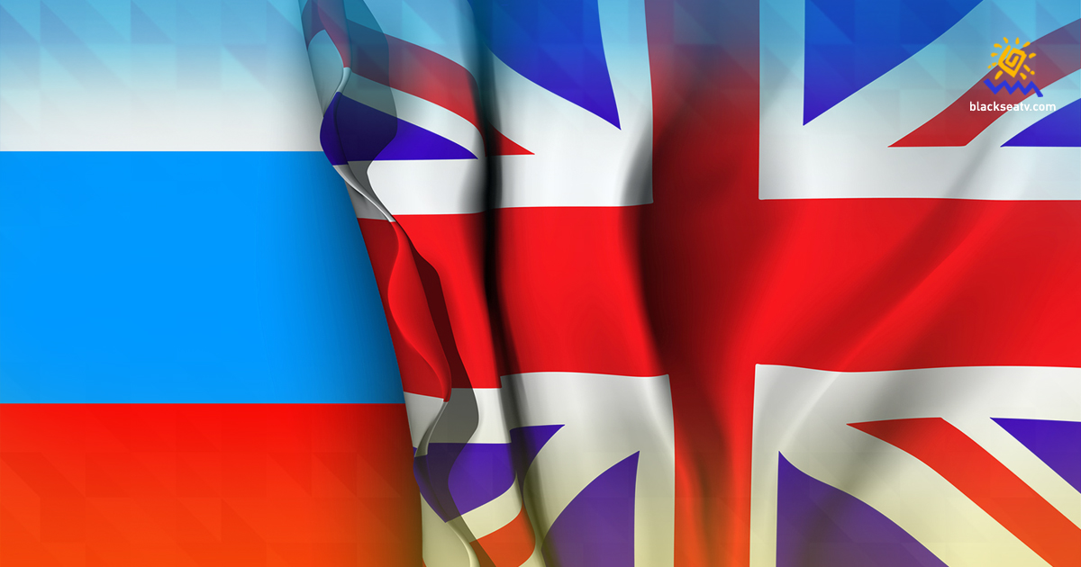 Британія пообіцяла Росії болючі санкції за нове вторгнення в Україну