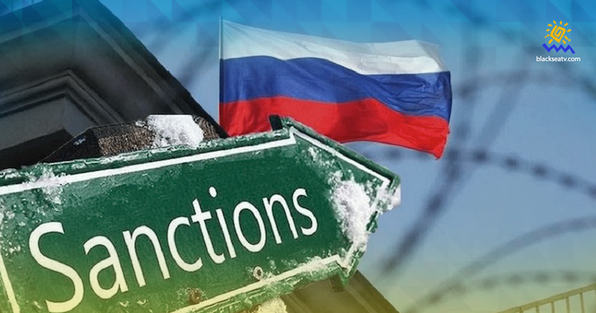 Великобритания ввела санкции против пяти ведущих российских банков и трех олигархов