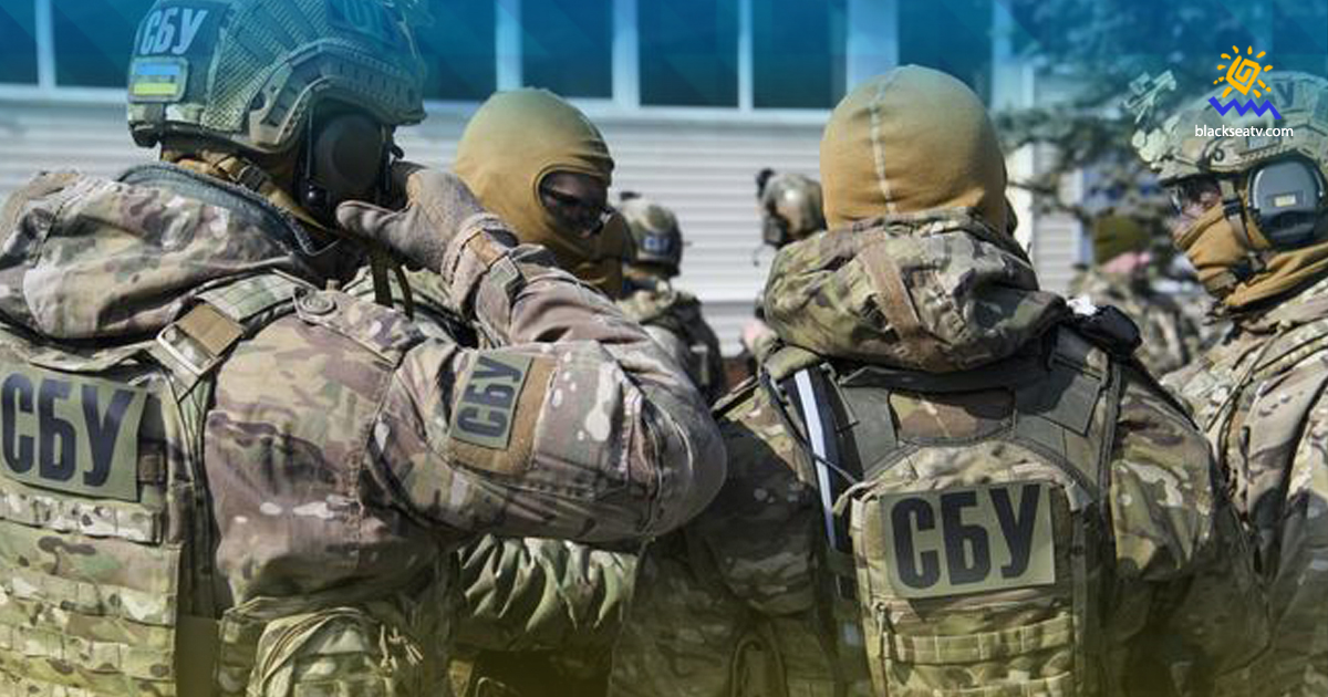 СБУ відкрила більше 16 тисяч кримінальних проваджень щодо державної зради і тероризму 