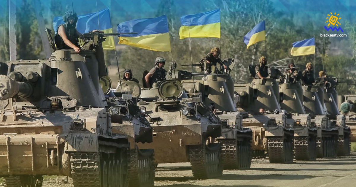 Минобороны: Украина готова реагировать на военные провокации РФ по различным направлениям