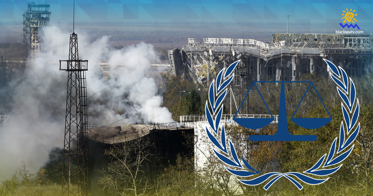 ОГП повідомив МКС про вбивства українських військових в Іловайській трагедії та обороні ДАП