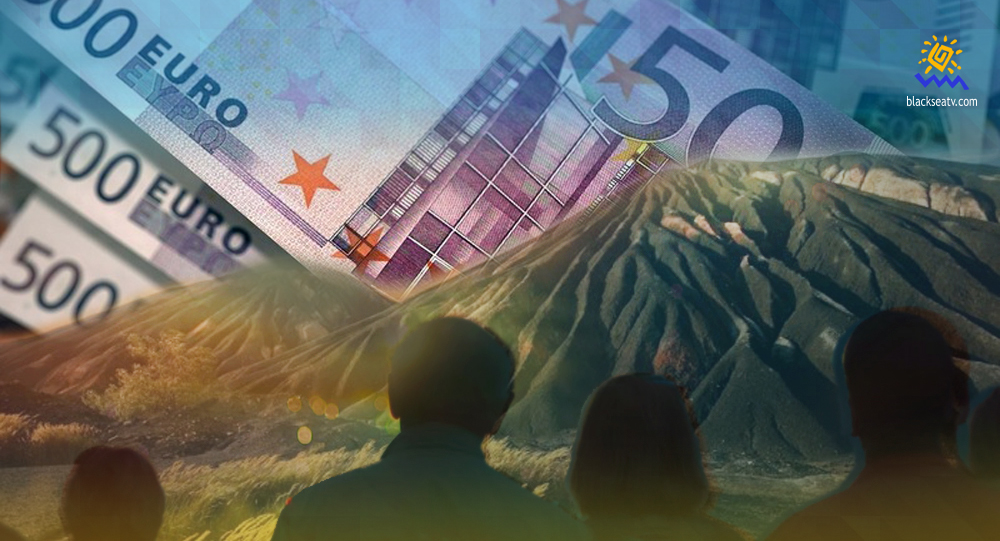 Кредит ЕИБ для Донбасса: какие проблемы удается решать