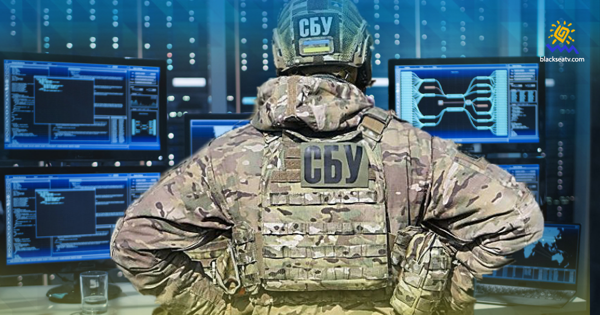 СБУ: количество кибератак на Украину растет