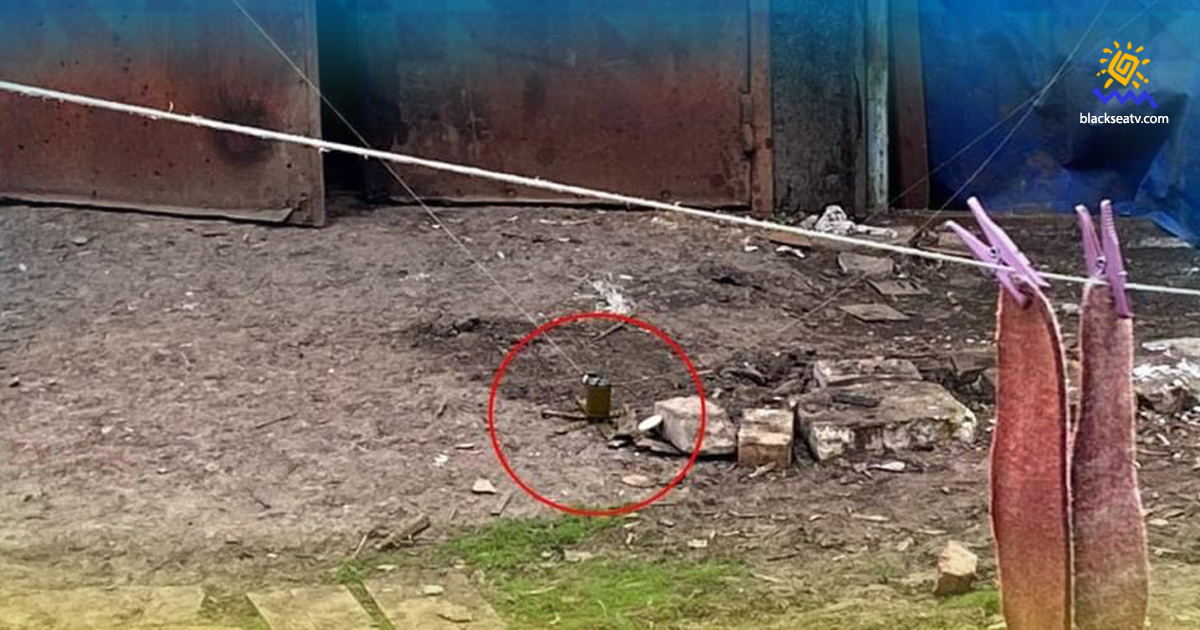 Прокуратура начала расследование применения оккупантами запрещенных мин в Донецкой области