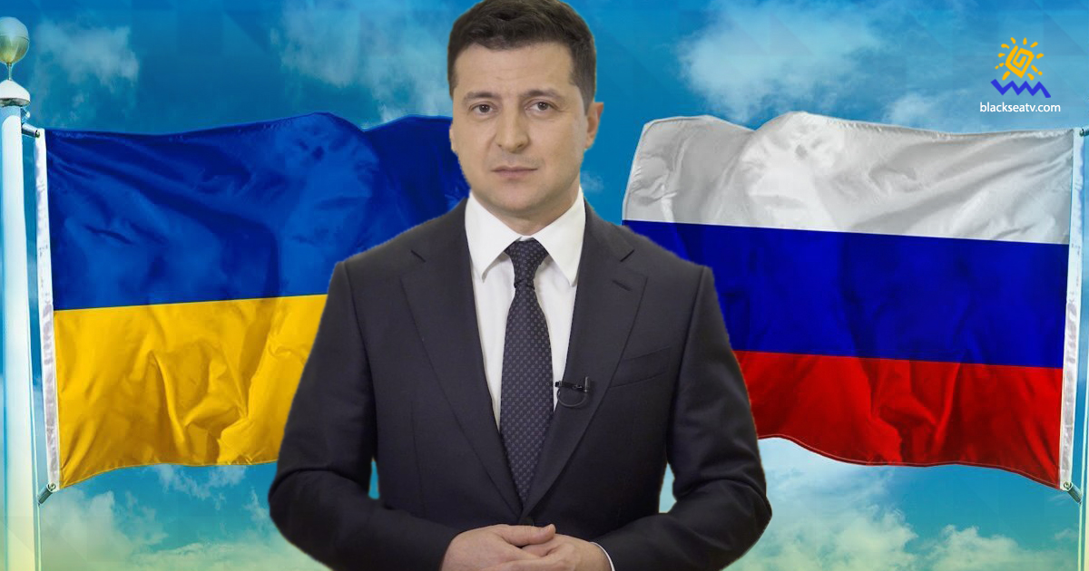 Не нужно бояться: заявление Зеленского по безопасности Украины