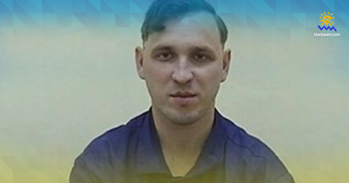 Український політв’язень Олексій Чирній повернувся з неволі
