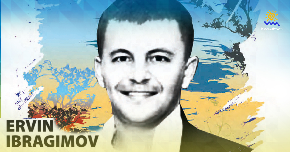 Викрадення Ервіна Ібрагімова в окупованому Криму: за 5 років розслідування не просунулося