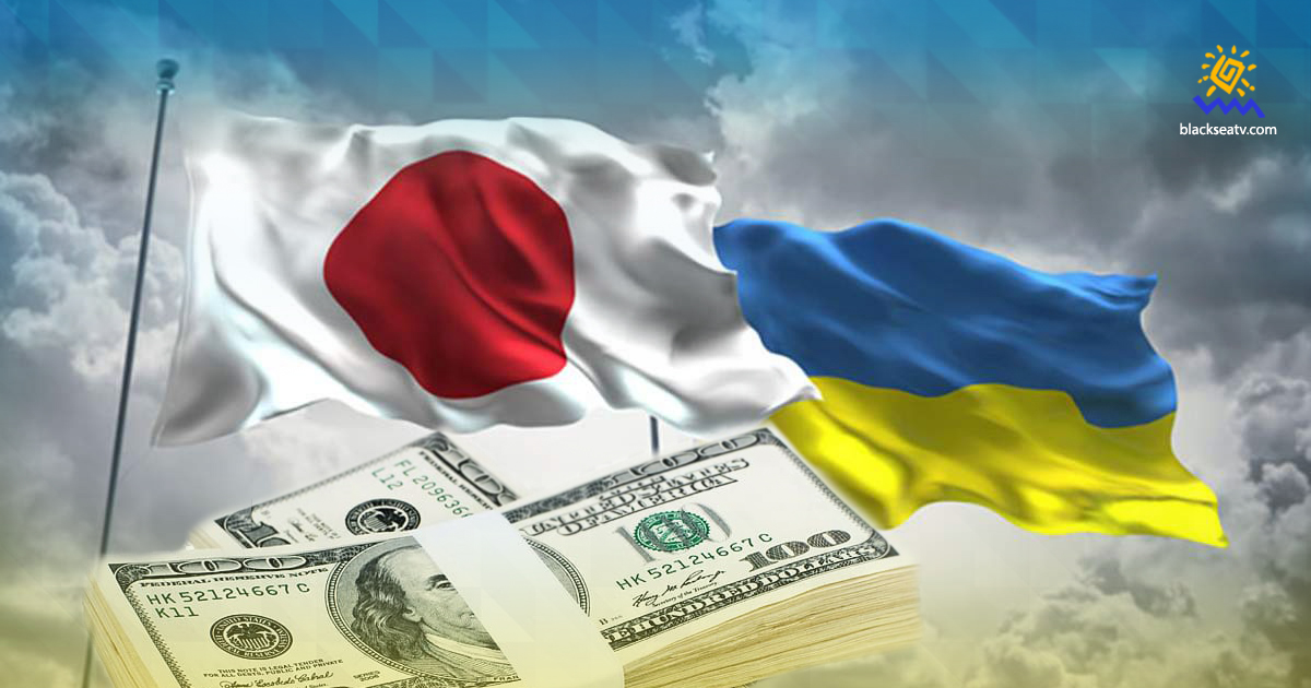 Уряд Японії надає $4,5 млн для підтримки населення та відновлення сходу України