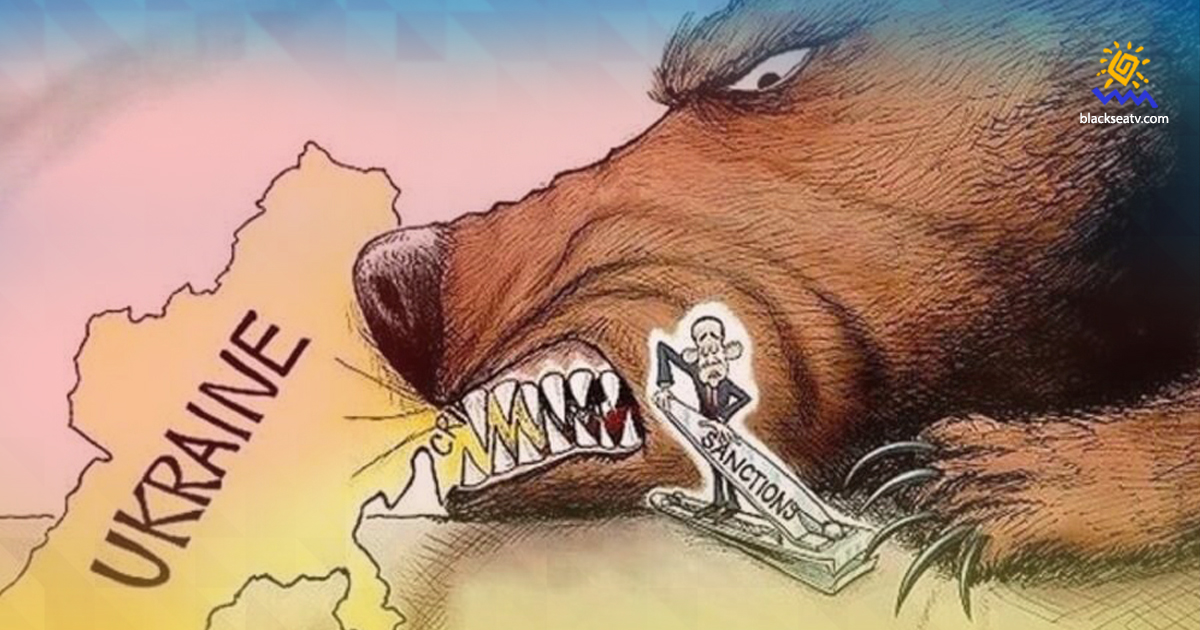 Российский политолог: Путин не пойдет на Киев, а проект «Малороссия» – это блеф