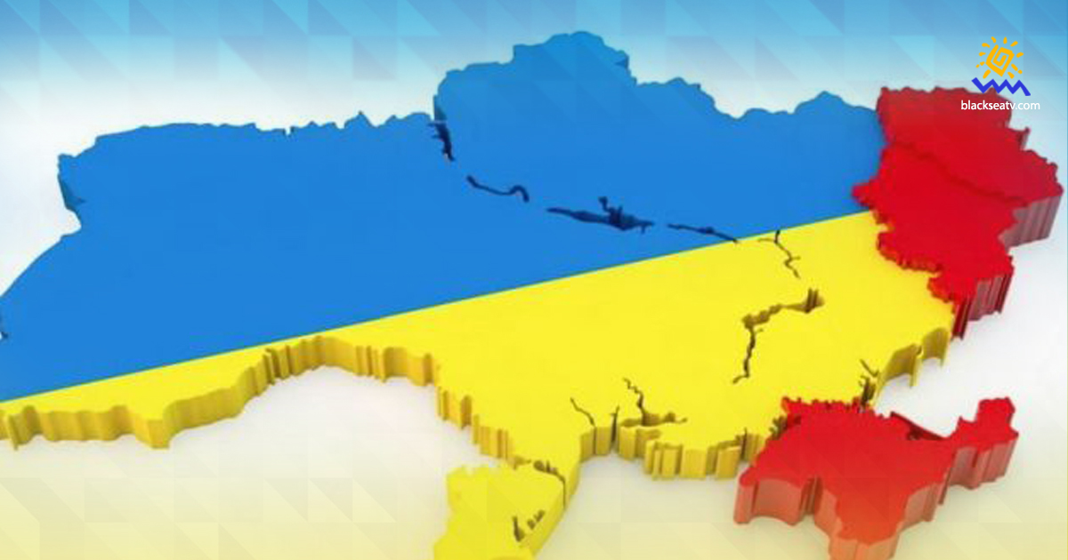 Бороться за оккупированные территории Украине нужно: результаты опроса