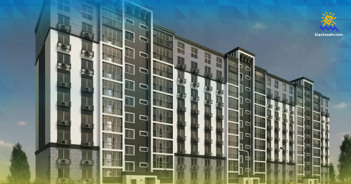 В Краматорске впервые за 29 лет построят жилье