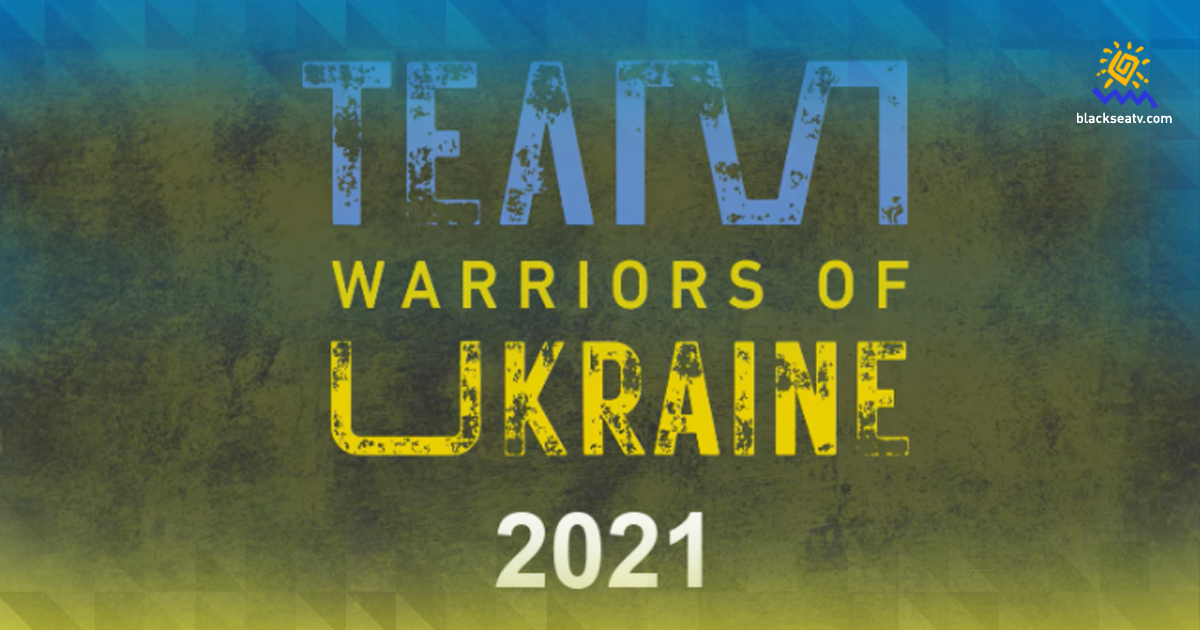 Первая в истории Национальная сборная ветеранов представит Украину на соревнованиях в США