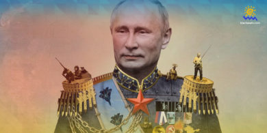 Мотивы Путина и почему россияне соглашаются на убийство украинцев: исследование