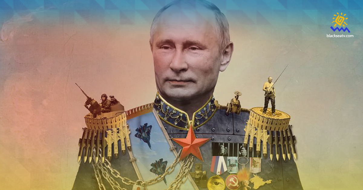 Путин законодательно присвоил победу над нацизмом Советскому Союзу