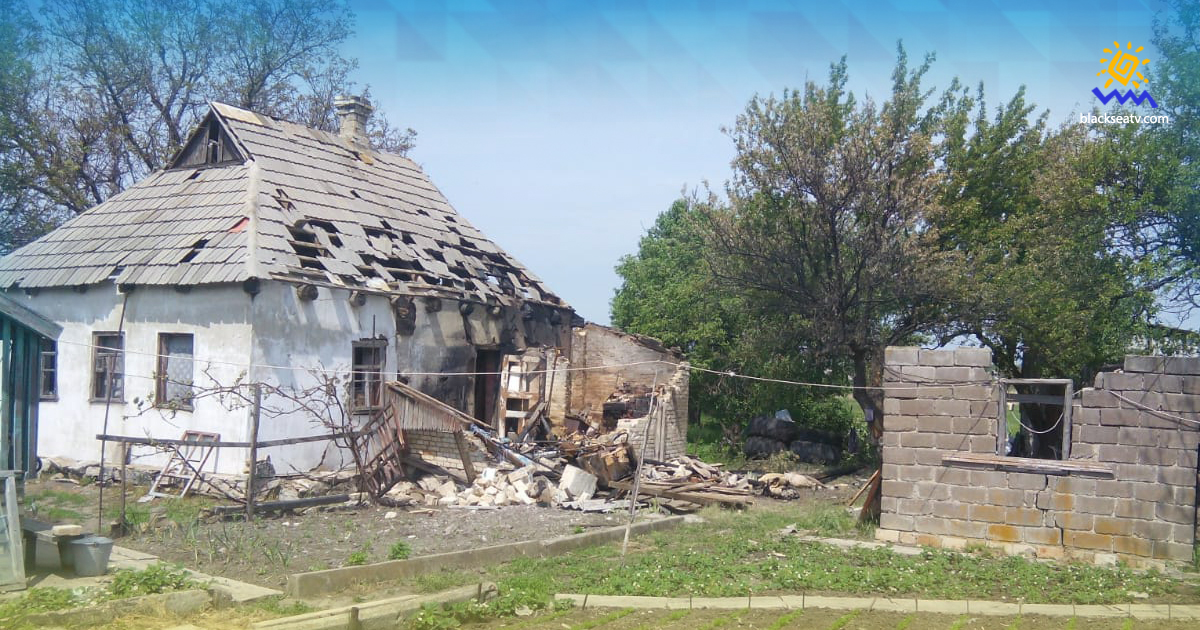 ОБСЄ: На окупованому Донбасі зросла кількість мирних жертв внаслідок бойових дій 
