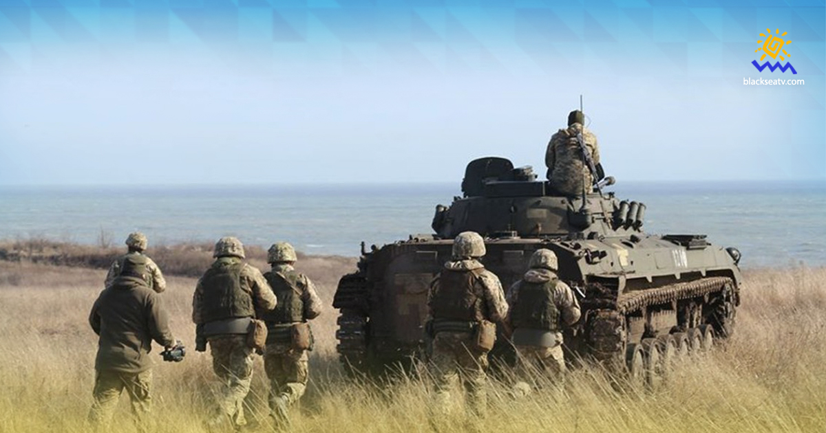 Минобороны фиксирует постоянную активизацию подразделений вооруженных сил РФ: Украина должна быть готова
