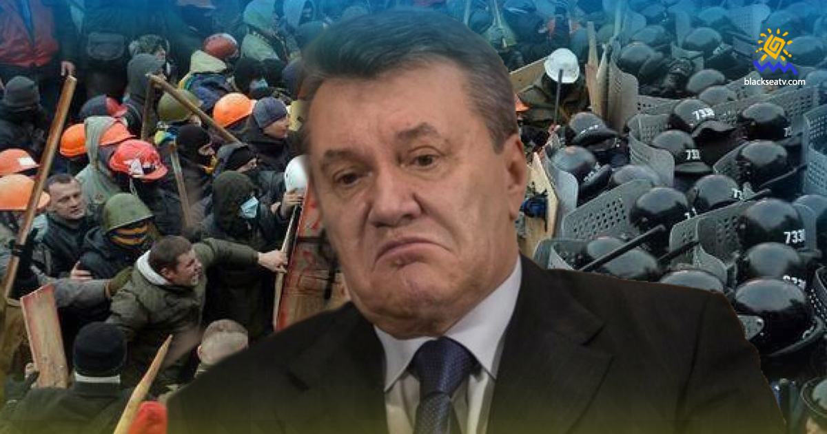 Розстріли на Майдані: суд дозволив заочне розслідування щодо Януковича 
