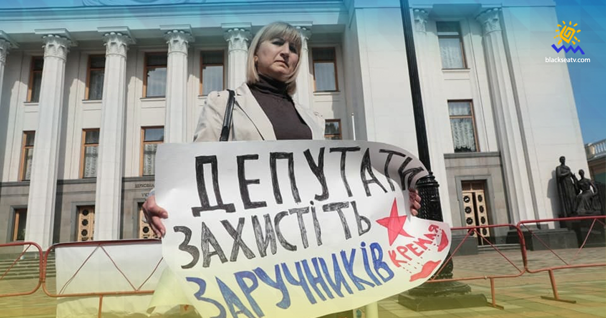 Умеров пояснил, какие проблемы решит законопроект о соцзащите политзаключенных