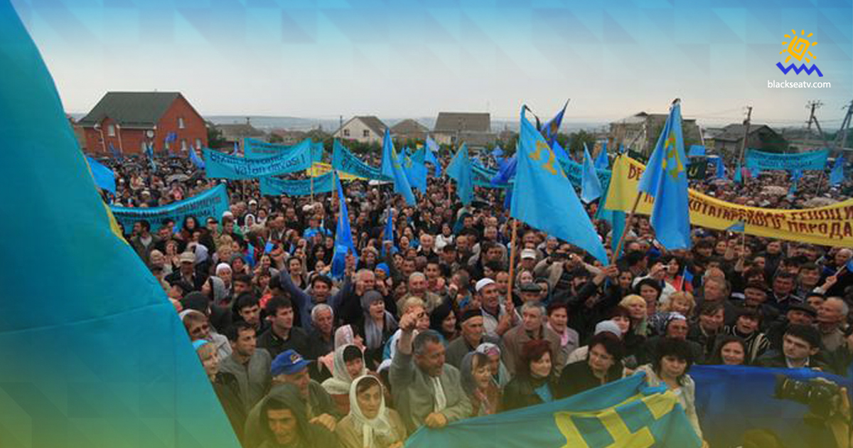 Експерти розказали, як зберегти культуру кримських татар в умовах окупації 