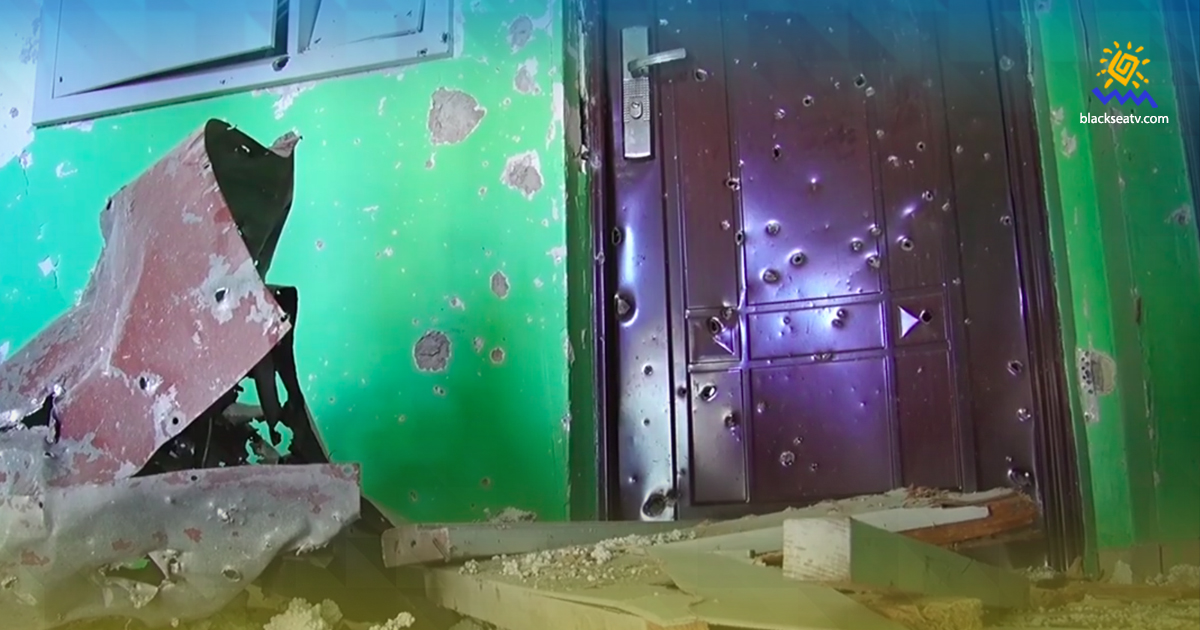 Обстріли окупантів пошкодили 10 будинків на Луганщині: людям шукають нове житло