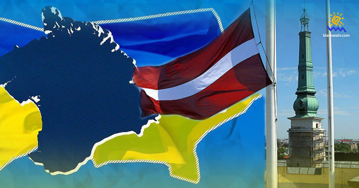 Крымская платформа: Латвия планирует международную конференцию по вопросам оккупации Крыма