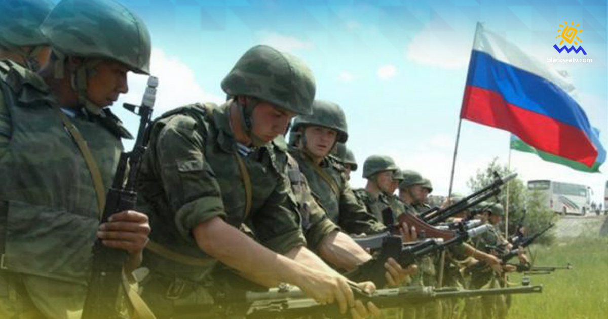 В Брюсселе обсудили присутствие более 100 тыс. российских военных у украинской границы