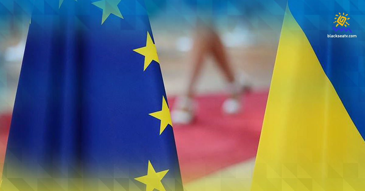 Глава ЕК: Европа должна участвовать в переговорах по Украине