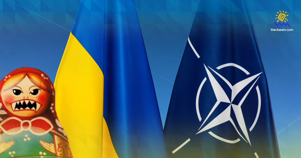 Глава НАТО: Если Россия снова нападет на Украину, будут последствия