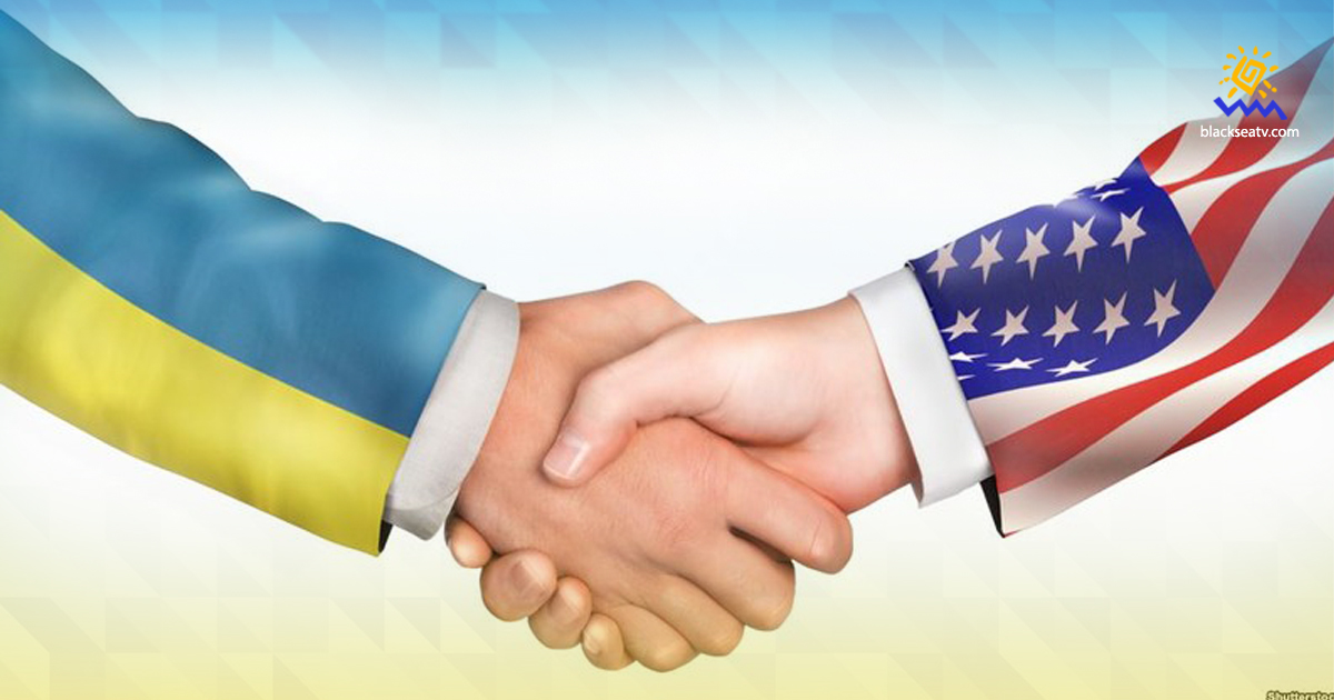 Україна і США підписали нове партнерство: що це означає 