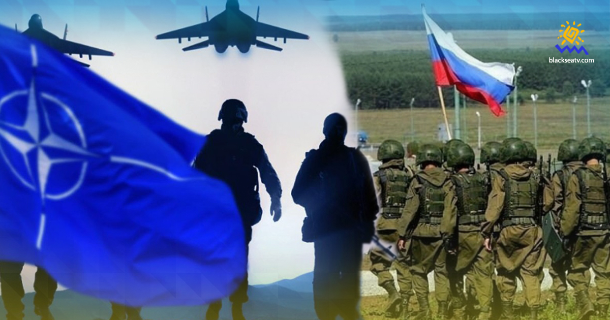 Готовы оборонить и защитить: НАТО о наращивании войск РФ на границах с Украиной