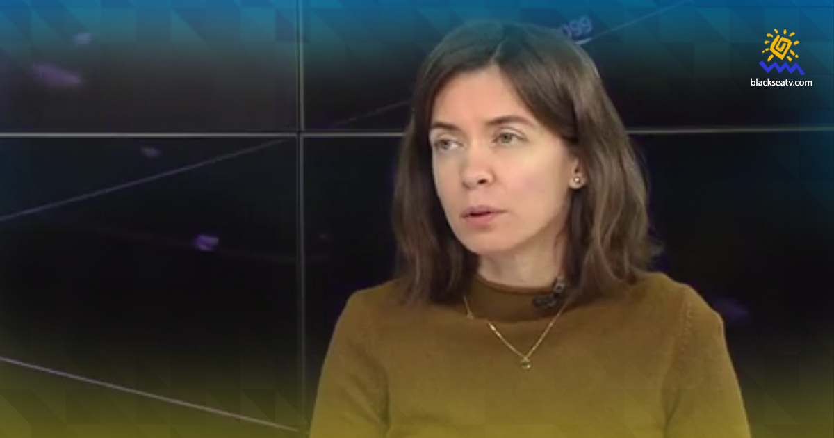Заступниця постпреда президента в Криму: треба спростити ряд важливих процедур для мешканців ВОТ
