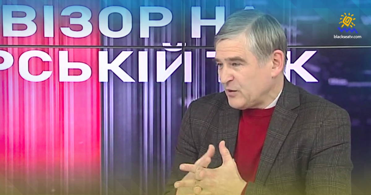 Политолог: в Украине до сих пор не сформирован нарратив национального единства